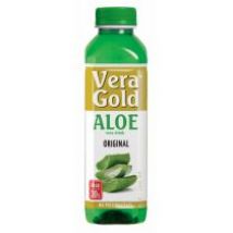 Vera Gold Napój aloesowy 30% z cząstkami aloesu 500 ml