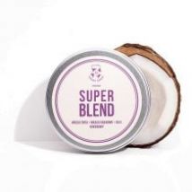 Mydlarnia 4 Szpaki Super Blend. Masło do ciała Masło Shea + Masło Kakaowe + Olej kokosowy 150 ml
