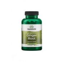 Swanson Imbir 540 mg - suplement diety 100 kaps.