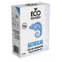 Eco Naturo Sól do zmywarki 1.5 kg