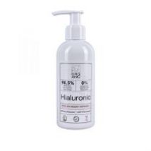 Active Organic Hialuronic płyn do higieny intymnej 200 ml