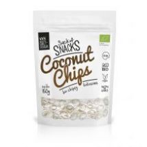 Diet-Food Chipsy kokosowe 150 g Bio