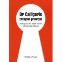 Dr Calligaris - zatajone praktyki