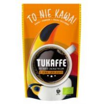 Tukaffe Napój energetyczny o smaku waniliowym 100 g Bio