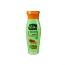Dabur Sweet Almond Moisturizing Shampoo nawilżający szampon do włosów Słodkie Migdały 200 ml