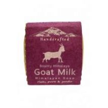 Bounty Himalaya Mydło Goat Milk - Kozie Mleko