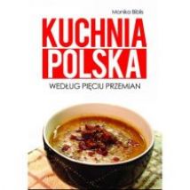 Kuchnia polska według Pięciu Przemian/Escape