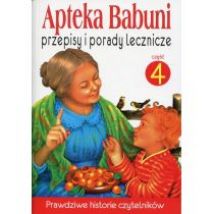 Apteka Babuni. Część 4