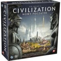 Sid Meier's Civilization. Nowy początek