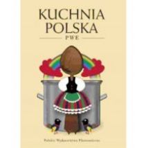 Kuchnia polska /PWE/