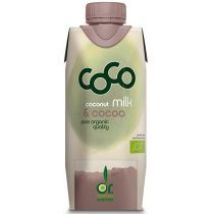 Coco Dr. Martins Woda kokosowa 330 ml Bio