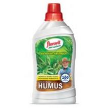 Florovit Nawóz płynny organiczno-mineralny do roślin zielonych z humusem 1 kg