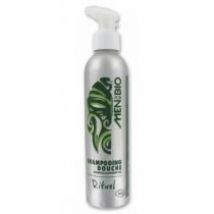 Naturado BIO FOR MEN - szampon-żel pod prysznic Rituel 200 ml