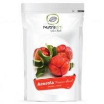 Nutrisslim Acerola w proszku - suplement diety 60 g