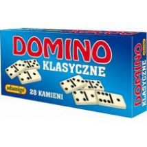 Domino klasyczne Adamigo