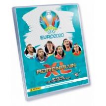 Album UEFA Euro 2020 Adrenalyn XL