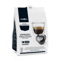 Gimoka Kawa kapsułki Espresso Vellutato Dolce Gusto Puro Aroma 16 szt.