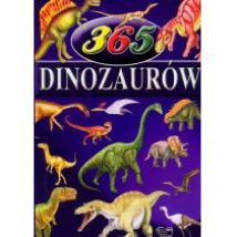 365 dinozaurów