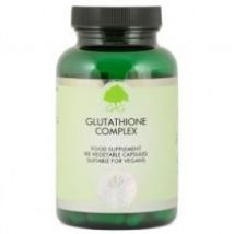 G&g Glutation kompleks - suplement diety