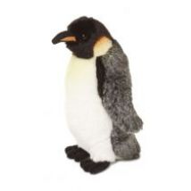 WWF Pingwin królewski 20 cm Molli Toys