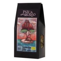 Pizca Del Mundo Yerba mate tapajos vital (wzmacniająca) fair trade 500 g Bio