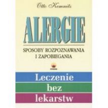 Alergie. Sposoby rozpoznawania i zapobiegania
