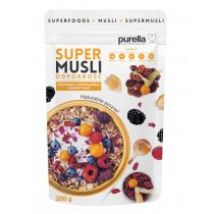 Purella Superfoods Supermusli Odporność 200 g