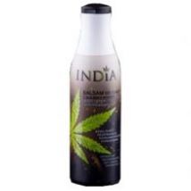 India Cosmetics Balsam do ciała z olejem z konopi 400 ml