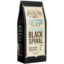 Natjun Herbata czarna Black Spiral 100 g