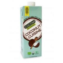 Cocomi Mleczko kokosowe (17% tłuszczu) 1 l Bio