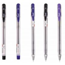 Penmate Długopis Flexi 0,7 mm niebieski