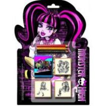Pieczątki Monster High Multiprint