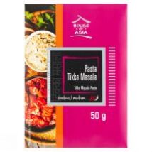 House of Asia Pasta Tikka Masala średnia ostrość 50 g