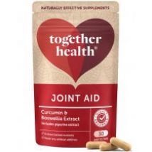 Together Joint aid - kurkuma i boswelia - suplement diety
