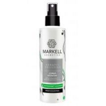 Markell Spray do włosów regenerujący 200 ml