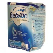 Bebilon 1 Pronutra-Advance Mleko początkowe od urodzenia (uszkodzone opakowanie) 1100 g