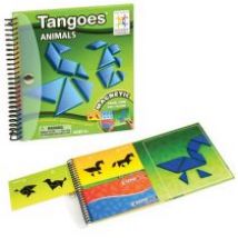 Tangoes Animals Artyzan
