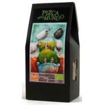 Pizca Del Mundo Yerba mate solimoes fresh (miętowa) fair trade 100 g Bio