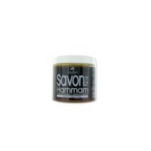 Czarne mydło Savon Noir Hammam 600 ml