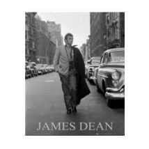 James Dean Nowy Jork - plakat