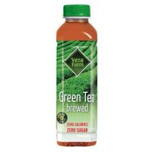 Herbata Zielona 100% Parzona