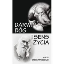 Darwin, Bóg i sens życia