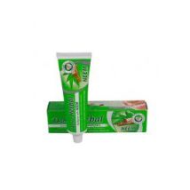 Toothpaste With Neem pasta do zębów z miodlą indyjską bez fluoru