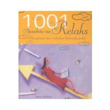 1001 sposobów na relaks