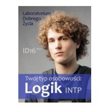 Twój typ osobowości: Logik (INTP)