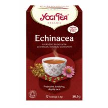 Herbatka echinacea