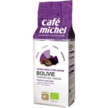 Kawa mielona Arabica 100% Boliwia fair trade