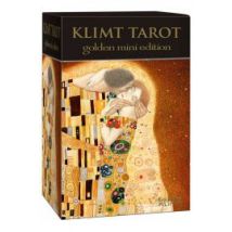Klimt Tarot, wersja mini