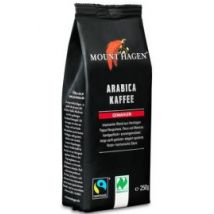 Kawa mielona Arabica 100% fair trade