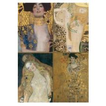 Puzzle 1000 el. Collection, Klimt